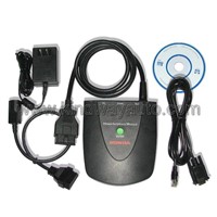 HIM Honda Interface Module, supports CAN